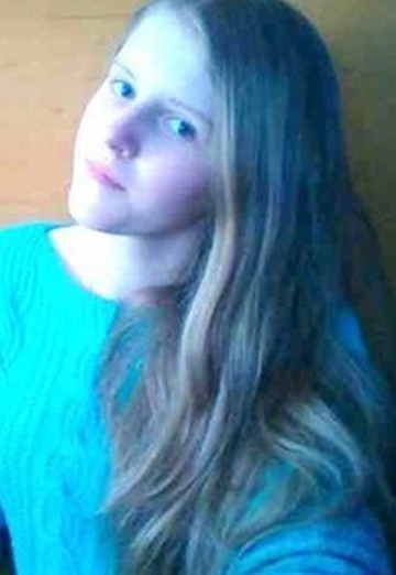 Моя фотография - Таня, 22 из Котлас (@tanya42278)