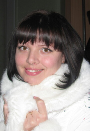 My photo - Lena, 45 from Alexandrov (@lena4373)