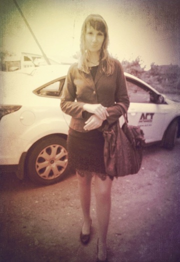 Моя фотография - Марина, 39 из Кореновск (@marina42933)