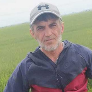 Ахмед, 42, Волхов