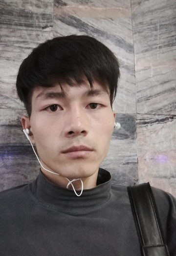 My photo - Muhamet), 25 from Lebedinovka (@maks180870)