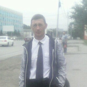 Алексей, 30, Новосибирск
