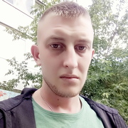 Сергей, 26, Белый Яр