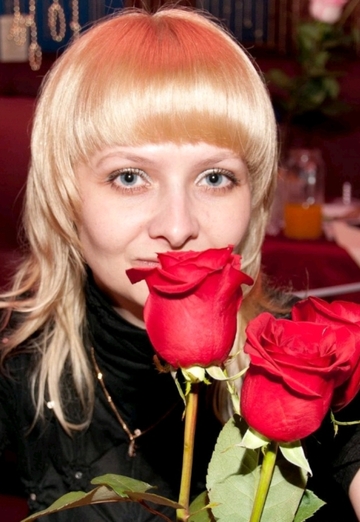 Моя фотография - Елена, 44 из Петрозаводск (@elena424576)