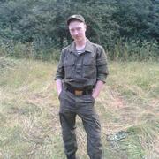 Олег, 32, Багратионовск