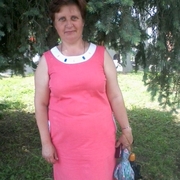 Наталья Слободянюк, 46, Вешенская
