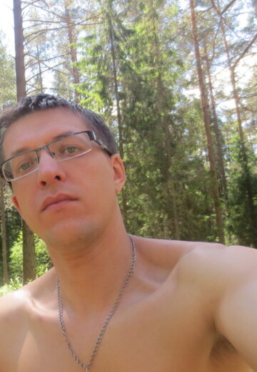 Mein Foto - Igor, 42 aus Torschok (@igorw7816273)
