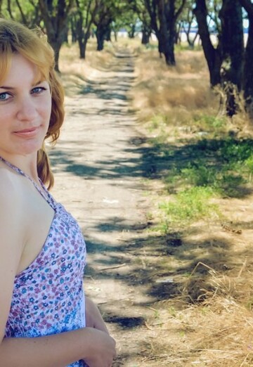 My photo - Viktoriya, 40 from Yeisk (@viktoriya83879)