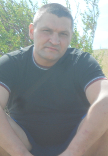 My photo - Evgeniy, 43 from Sredneuralsk (@evgeniy262180)