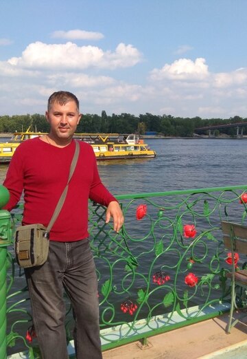 My photo - Artem, 44 from Yakymivka (@artem125951)