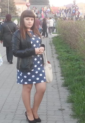 Моя фотография - Инна, 34 из Вязьма (@inna20152)