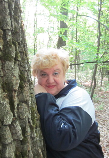 My photo - elena, 70 from Rostov-on-don (@elena121414)