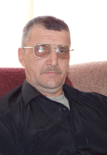 My photo - Fyodor Saygushev, 64 from Gorno-Altaysk (@fedorsaygushev)