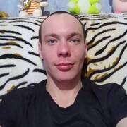 Роберт Минигалиев, 25, Караидель