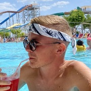 Денис, 24, Ялта