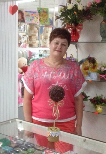 Elena (@elenashilkina10) — my photo № 3