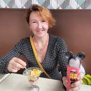 Viki8sa, 47, Мирный (Архангельская обл.)