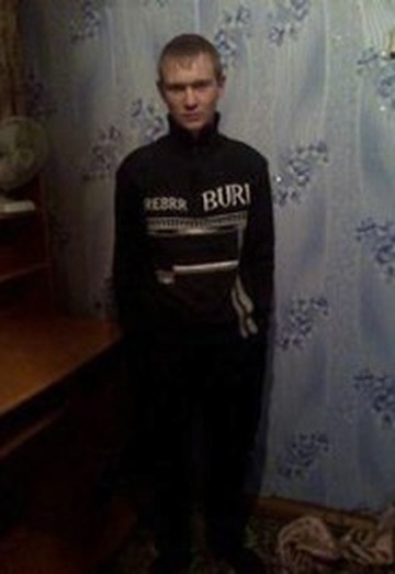 My photo - Evgeniy, 30 from Birobidzhan (@evgeniy234665)