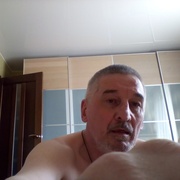 Леонид, 59, Кировск