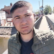 Федя, 25, Калининград