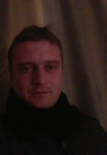 Моя фотография - Яша, 36 из Белгород-Днестровский (@yasha2872)