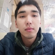 Знакомства в Ясном с пользователем Азамат 20 лет (Весы)