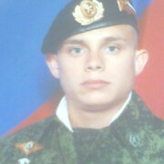 Виталя, 31, Курагино