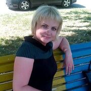 Татьяна 39 лет (Скорпион) Димитровград