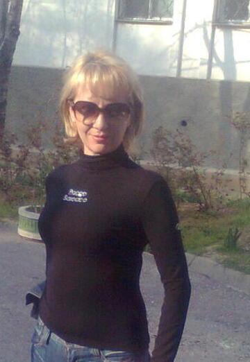 Mein Foto - Lida, 44 aus Borissoglebsk (@lida4924)