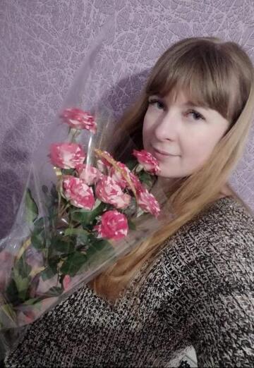 Моя фотография - Светлана, 34 из Запорожье (@1389170)