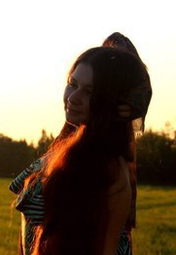Anastasiya (@nasenica) — la mia foto № 45