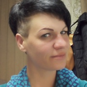 Лика, 40, Рыбное