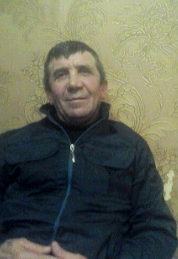 Моя фотография - Геннадий, 54 из Аксай (@gennadiy35181)