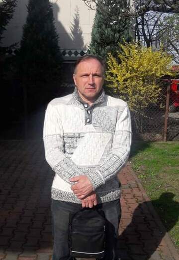 My photo - Vitalii, 56 from Warsaw (@vitalii2862)