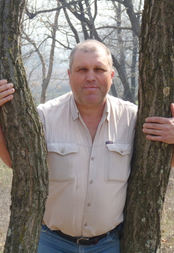 Моя фотография - Анатолий, 63 из Уссурийск (@anatoliy28624)