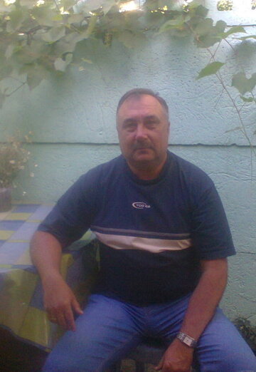 My photo - valera, 61 from Kremenchug (@valera31272)