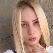 Альбина 24 года (Телец) Краснодар