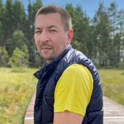 Иван, 43, Санкт-Петербург