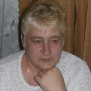 Ольга, 60, Пугачев