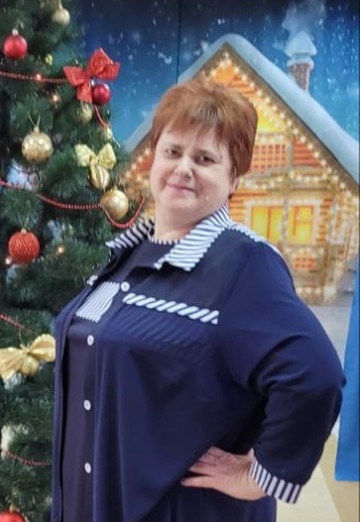 Ma photo - Olga, 57 de Belgorod (@olga347087)