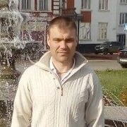 Андрей, 37, Камбарка