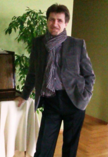 Моя фотография - yaroslav, 52 из Борислав (@yaroslav23986)