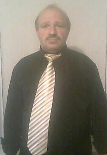 My photo - MANSUR, 54 from Grozny (@mansur118)