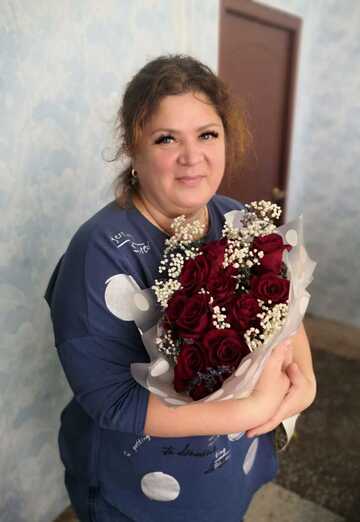 Моя фотография - Варвара, 54 из Воркута (@viktoriyasmirnova34)