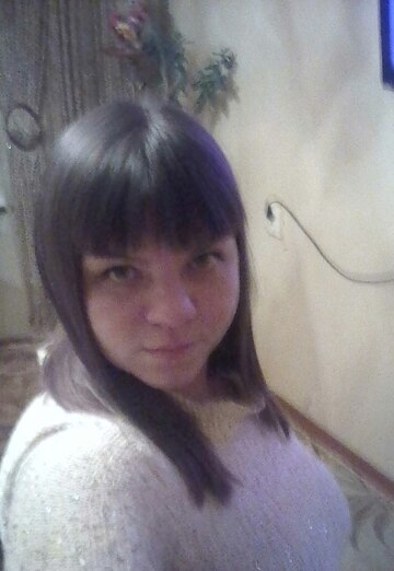 Моя фотография - Екатерина, 32 из Тольятти (@ekaterina126227)