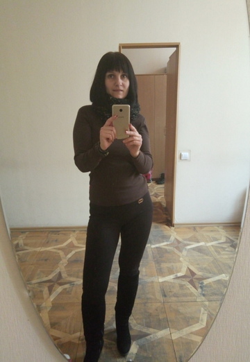 My photo - Elena, 37 from Makariv (@elena230276)