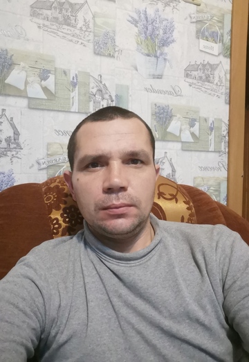 Моя фотография - Вячеслав, 39 из Тында (@vyacheslav81083)
