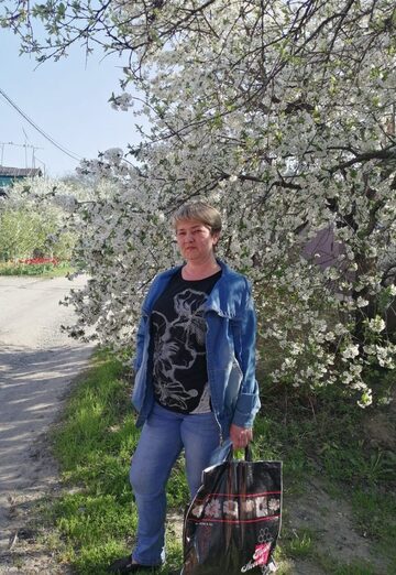 Моя фотография - Алла, 48 из Ростов-на-Дону (@alla45698)