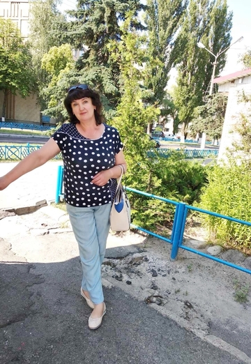 My photo - Svetlana Potapenko, 62 from Mazyr (@svetlanapotapenko)
