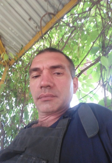 My photo - aleksey, 46 from Artyom (@aleksey358545)